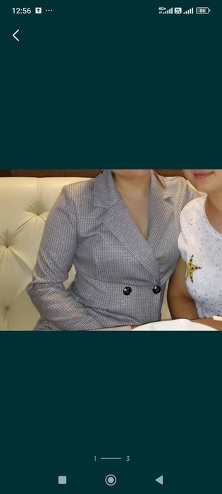 Продам платья разная