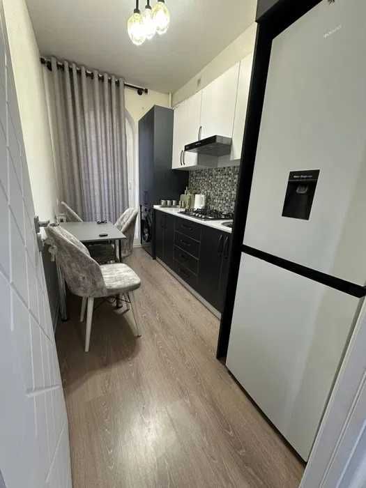 Сдаётся квартира ор-р ул Махтумкули 1/6/9 на Яшнабадский