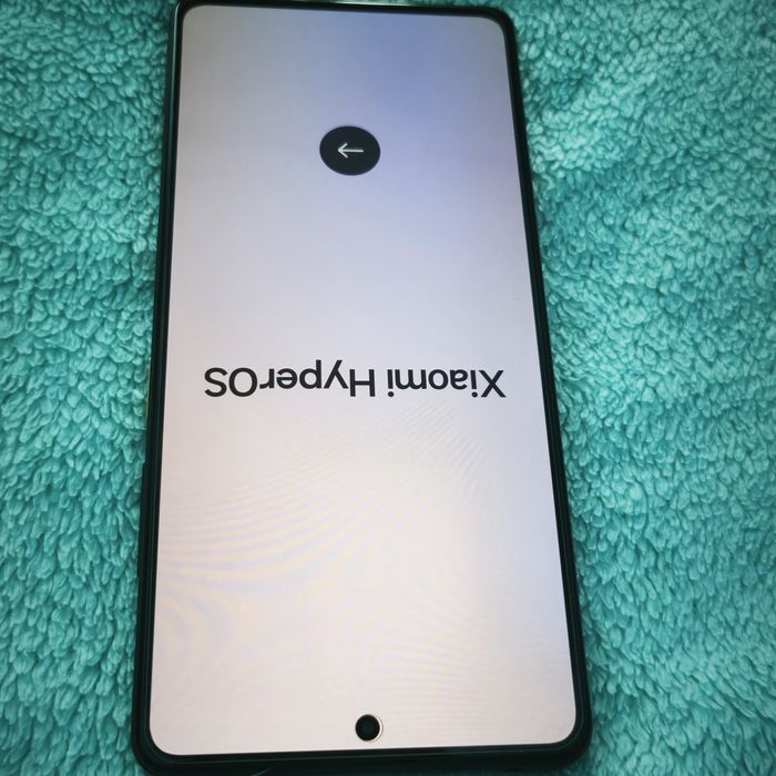 Продавам Poco X5 Pro 5G