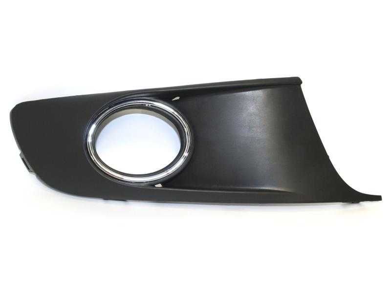 Bara fata noua completa cu grile VW Touran an 2010-2015