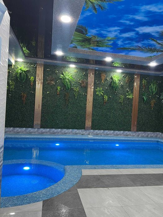 Продается ресторан "Gulnaraxanum garden"