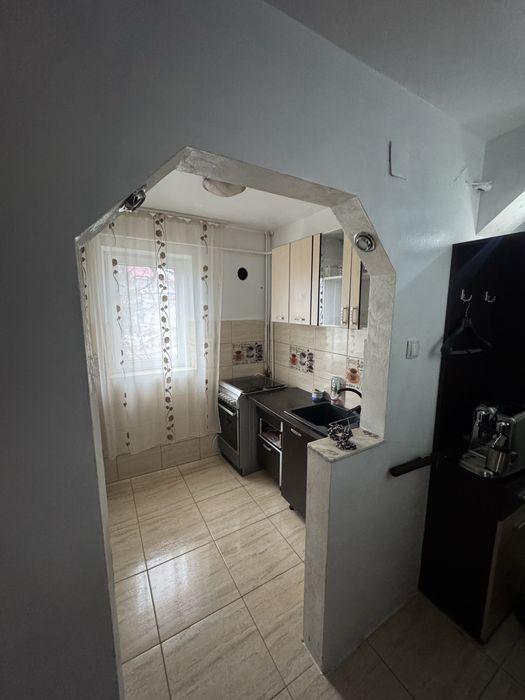 Apartament 2 camere full mobilat