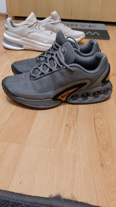 Nike Air Max DN!
