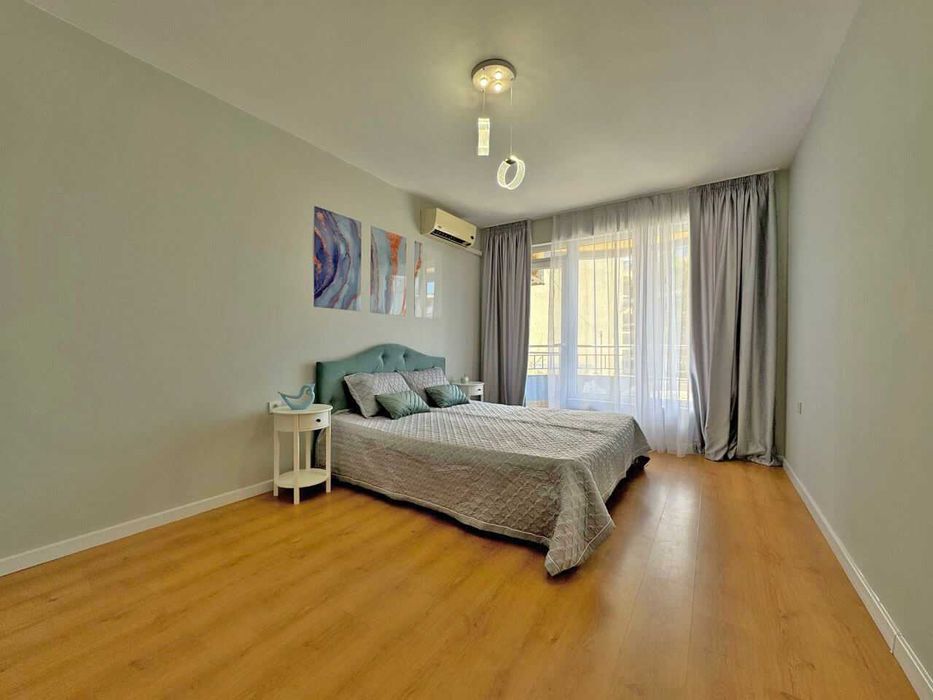 Продава се Двустаен апартамент в к.к. Слънчев бряг - 73 кв.м за 994 €/кв.м - Снимка #7