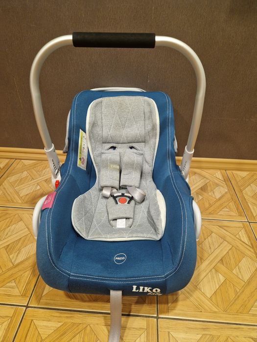 Автокресло детское