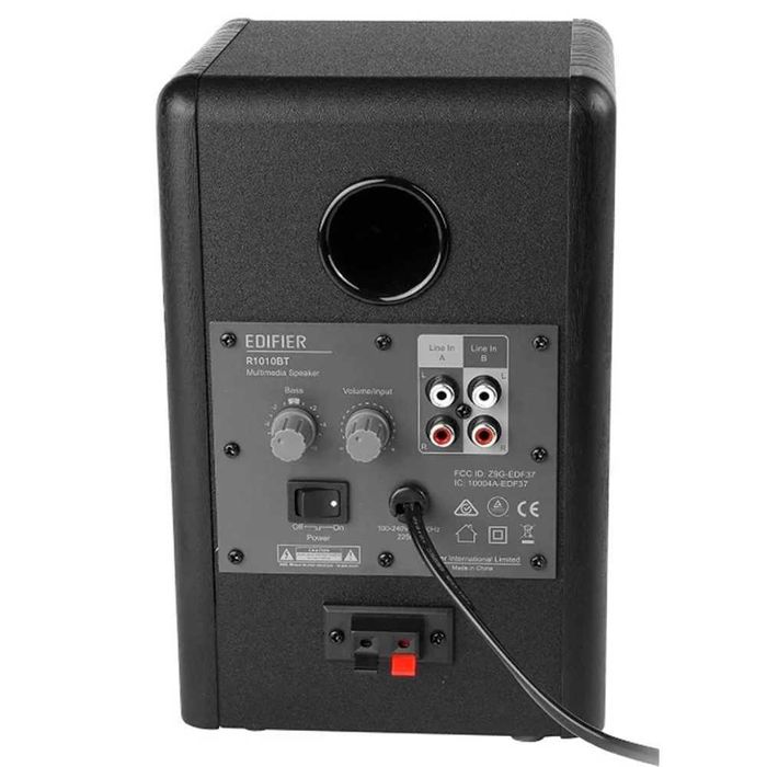 продам новый Edifier R1010BT/24 ватт/Bluetooth/AUX/С ДОСТАВКОЙ