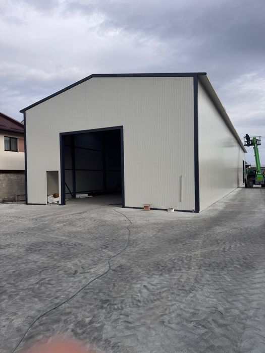 Hala de inchiriat Bragadiru