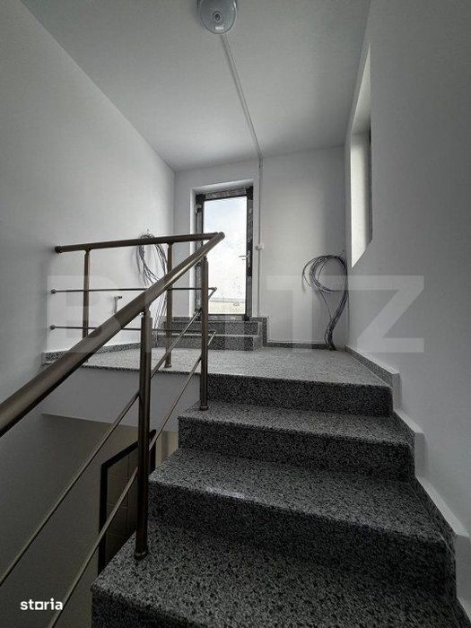 Apartament 2 camere,loc de parcare +boxa inclusa in pret ,zona semi-ce