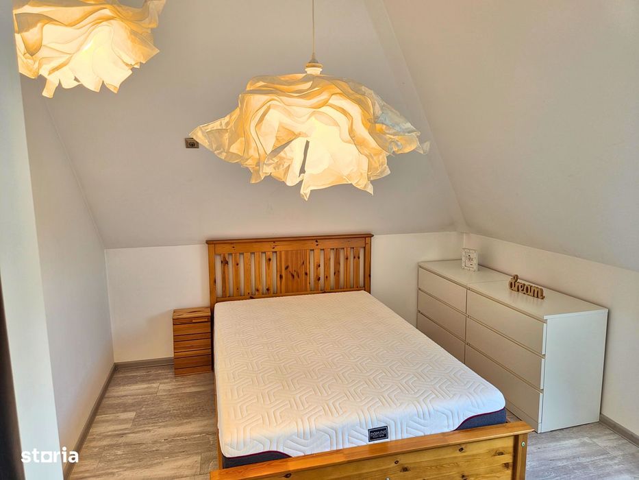 Apartament Central - De Inchiriat