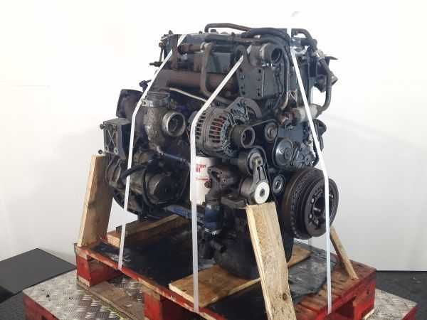 Motor Iveco Tector 4ISB E4 F4AE3481D*P102 / piese camioane