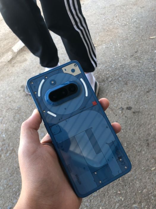 Nothing phone 3a 256