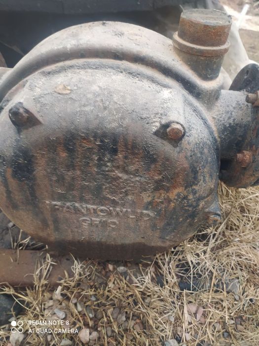 продам Электродвигатель и редуктора