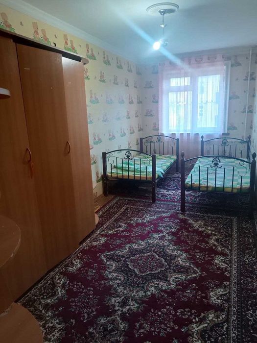 Квартира сотилади