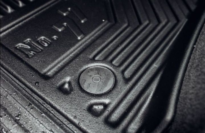 Covorașe - Presuri Vw Passat B8 Frogum 77