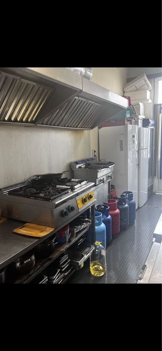 Продава се Заведение в София, Дървеница - 70 кв.м за 277 €/кв.м - Снимка #2