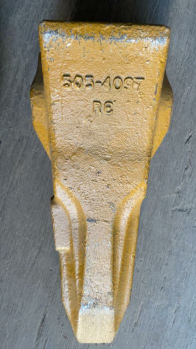 Коронки Caterpillar Cat A серии