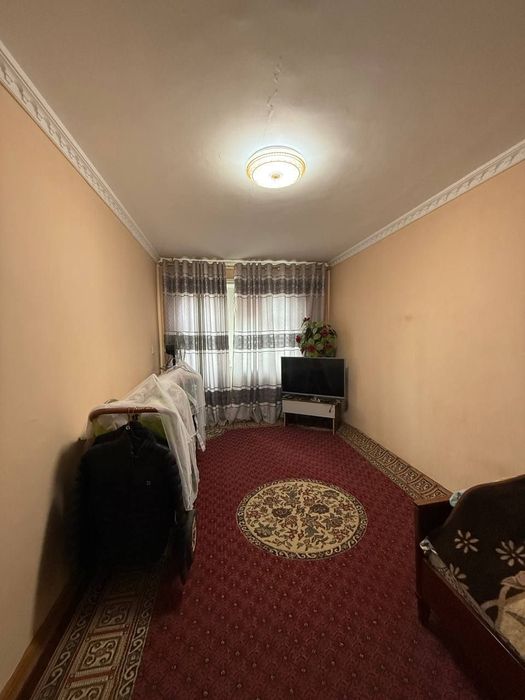 Продажа квартир.