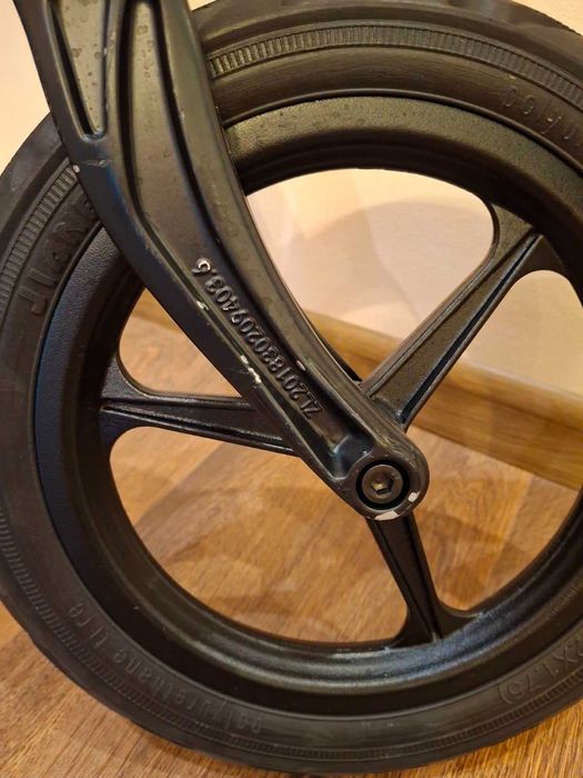 Колело баланс магнезиева рамка, леко/Тротинетка