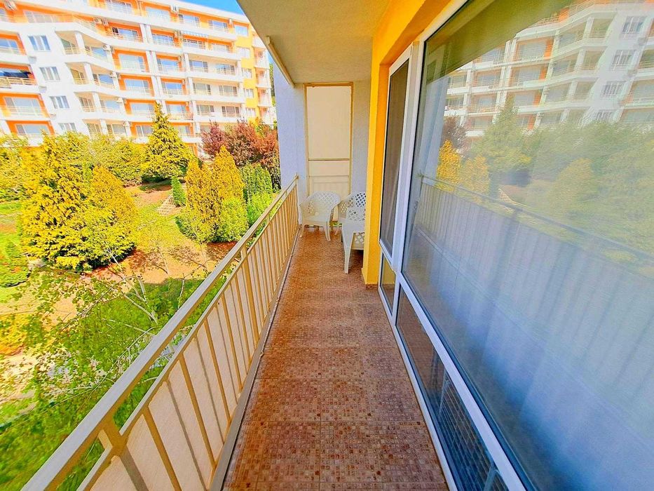 Продава се Двустаен апартамент в Свети Влас - 75 кв.м за 891 €/кв.м - Снимка #16