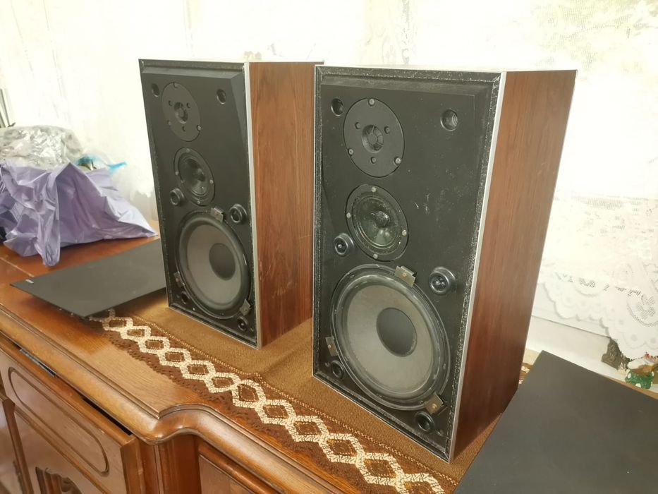 Bang Olufsen Beovox