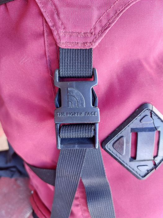 Rucsac de munte The north face