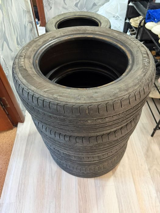 Автомобилный колёса