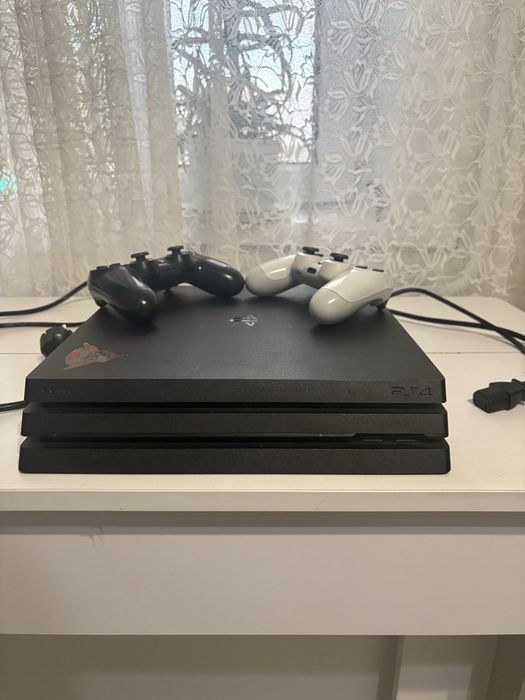 Пс 4 про/PlayStation 4 Pro