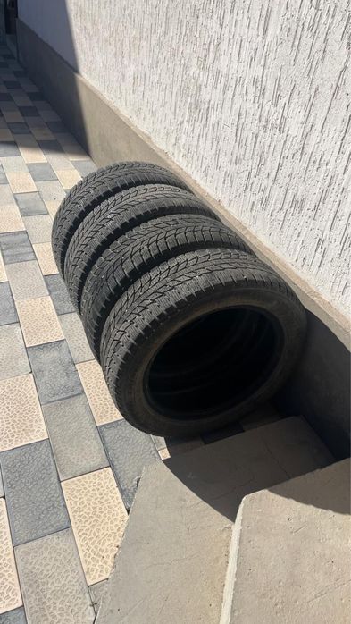 Продам шины 195 55 R16