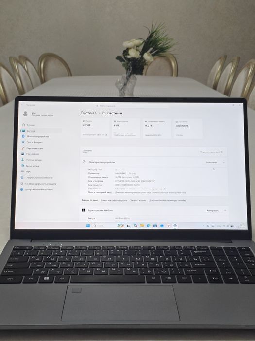 Продам ноутбук Asus Vivobook 14