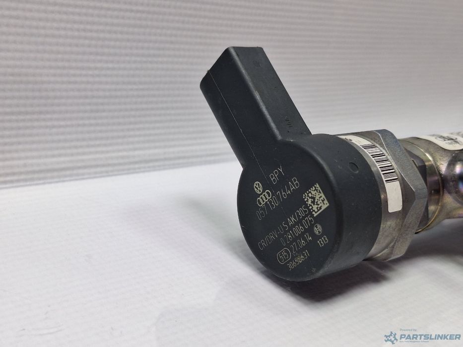 Rampa Injectoare 2.0 Tdi Cjc D 03L130089Q Audi A4 B8 2012 - 2015