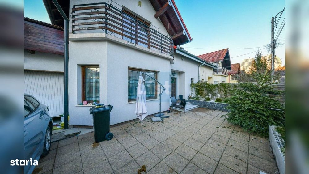 Duplex de vanzare in Manastur