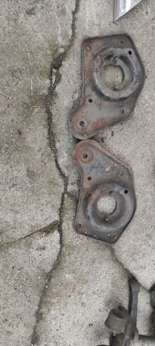 Зап части газ 21, 56, нива