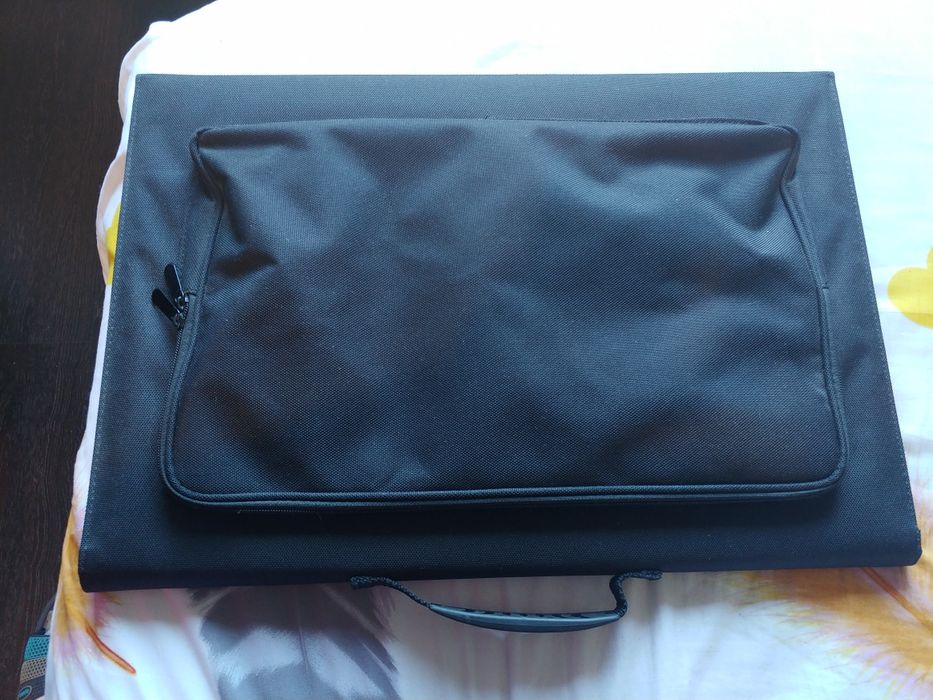 NOU PRET FIX panou solar 100w