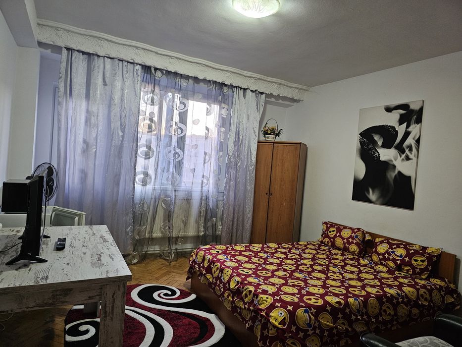 Camere de inchiriat fara avans sau garantie pe termen lung