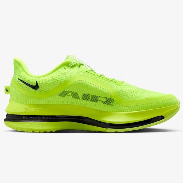 Nike - Peagsus Premium "Volt" HQ2592-700 Оригинал Код 220