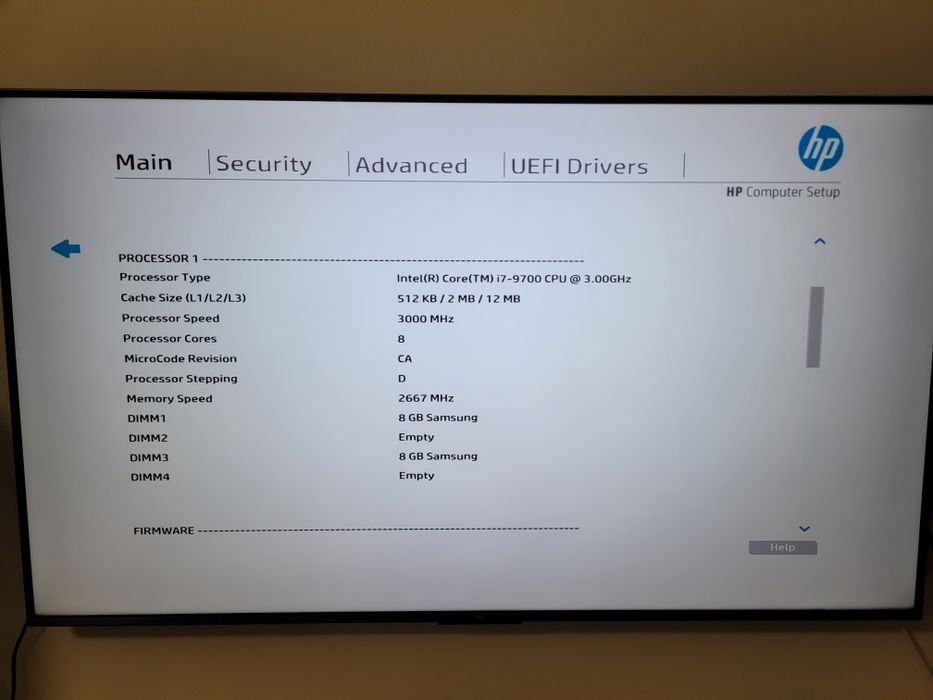 HP EliteDesk 800 G5 TWR