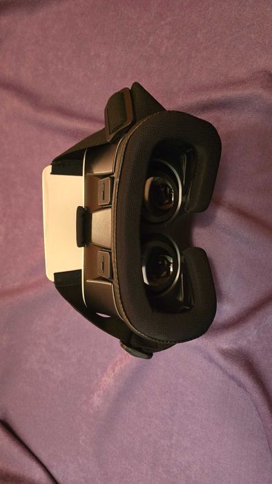 VR очила за телефон