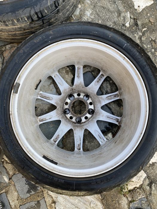 Jante  5x112 R17