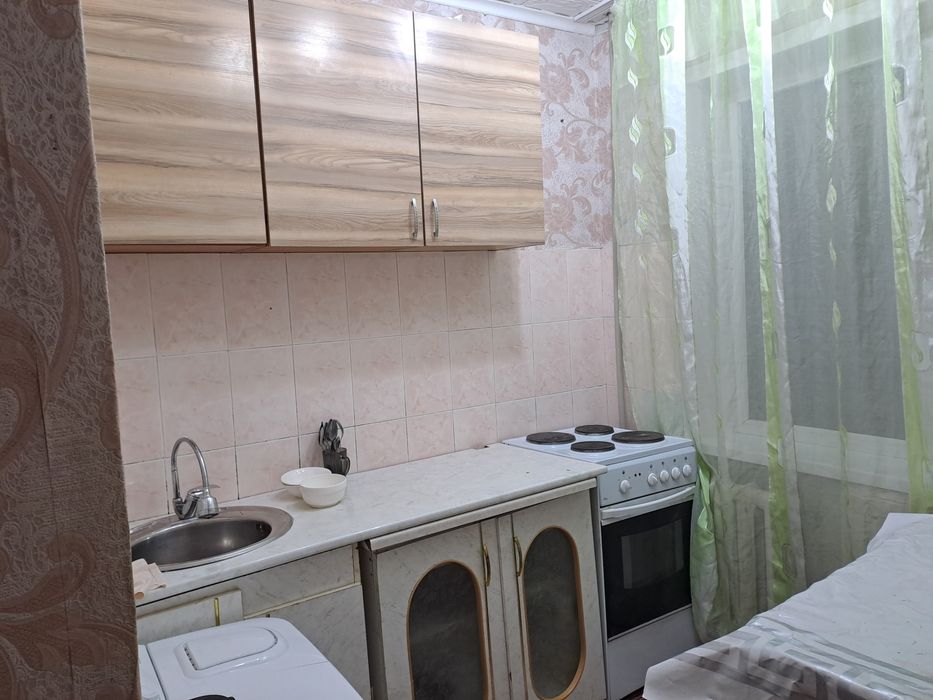 Сдаётся 2ком квартира