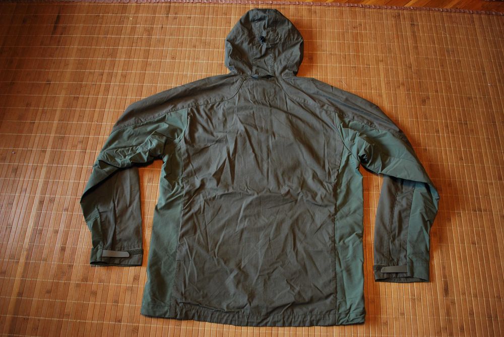 мъжки панталони и яке М Lundhags Traverse и хибридно яке XL