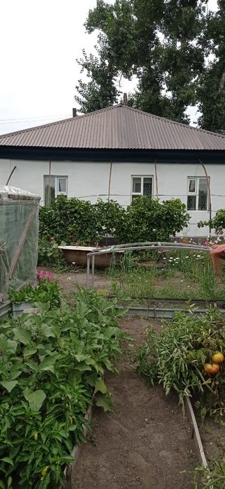 Срочно!!! Торг!Продам дом на Защите