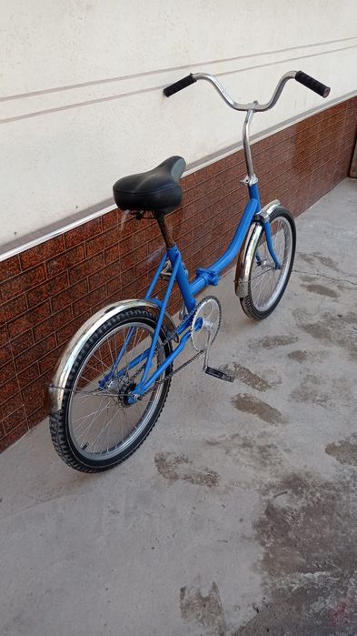 Velosiped kama 20 sotiladi.Sdenasi yengi yumshoq,velosiped yigiladi.
