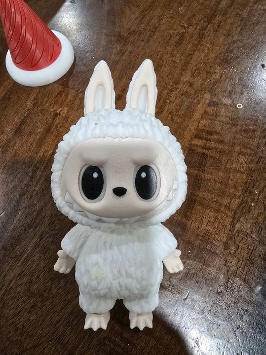 Статуетка Лабубу/Labubu
