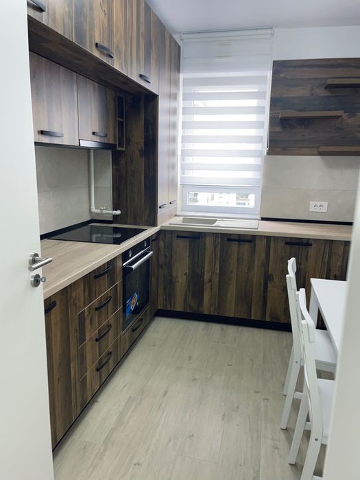 Apartament în regim hotelier Coresi !