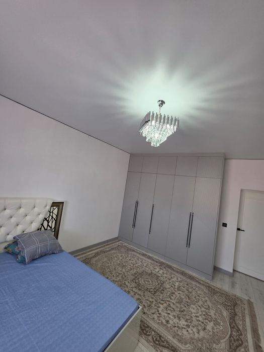 Аренда посуточно квартира