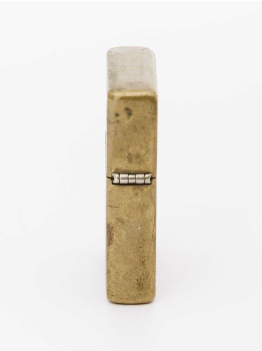 Zippo vintage 1998 г.