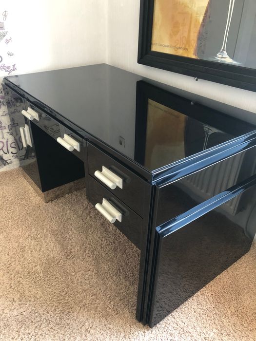 Луксозно бюро - арт деко 1925