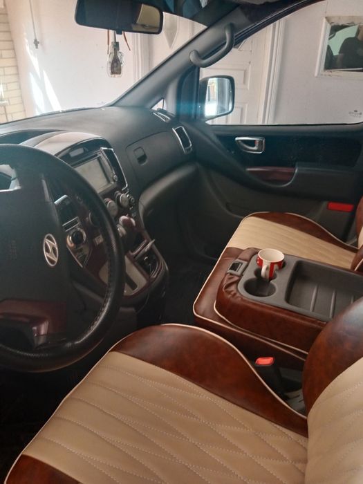 Хюндай Старекс сотилади