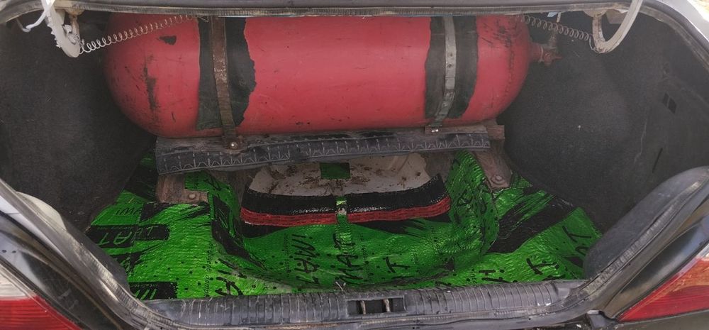 Nexia 1 sotiladi srochna