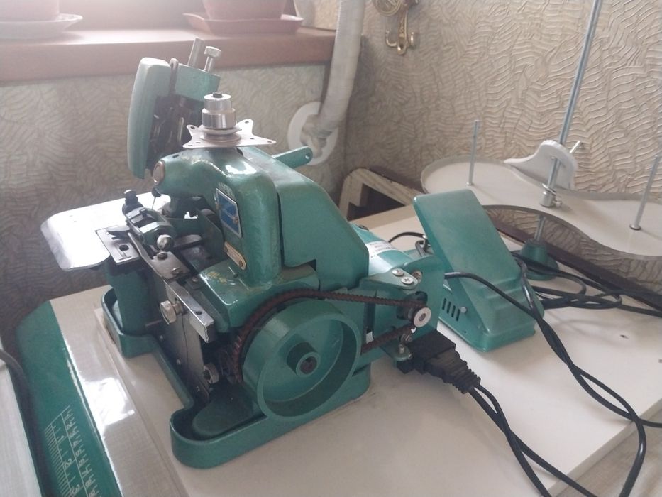 Mini Averlog sotiladi